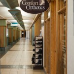 Comfort Orthotics