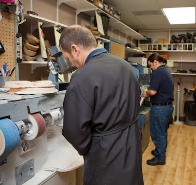 Fabrication Lab