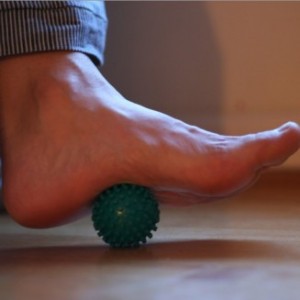 foot rubz