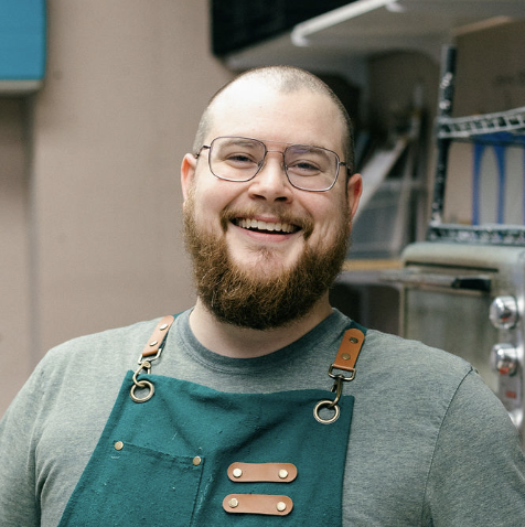 Bret Clarke - Orthotic Fabricator